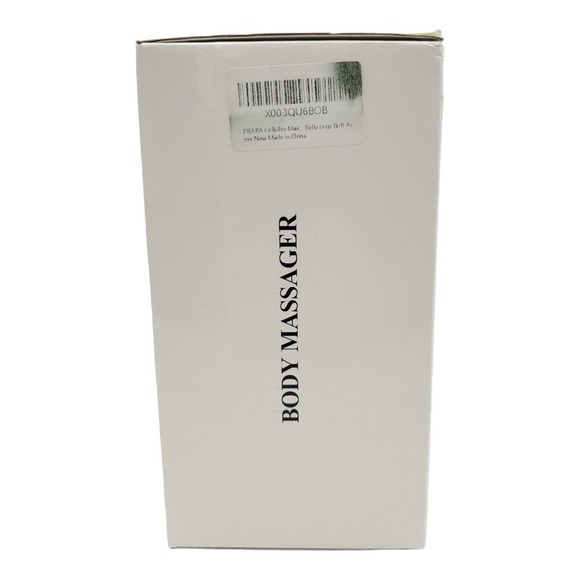 PIEARA Cellulite Massager Electric,Body Sculpting Machine - New - Picture 3 of 9